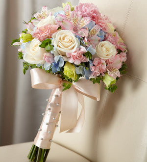 Sweet Innocence Bouquet