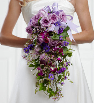 True Happiness Bouquet