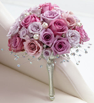 New Love Bouquet