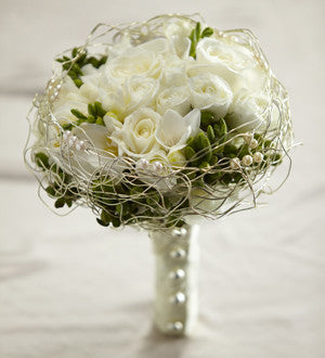 Evermore Bouquet