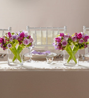 Sublime Centerpiece