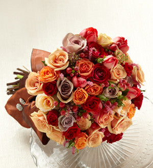 Cherish Bouquet