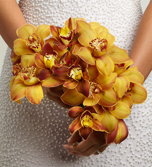 Contentment Bouquet