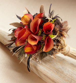 Free Spirit Bouquet