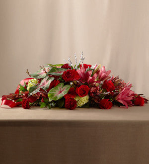One and Only Altar Arrangement