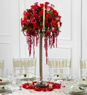 Regency Centerpiece