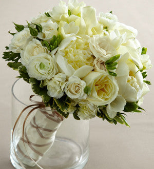 Romance Eternal Bouquet