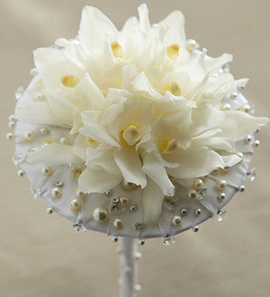Pure at Heart Bouquet