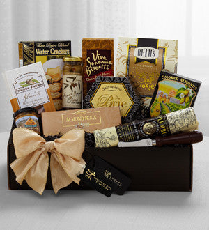 Exclusive Classic Gourmet Gift