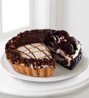 Eli's Candy Cookie Sampler Cheesecake