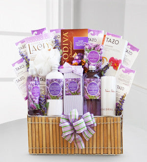 Fields of Lavender- Best