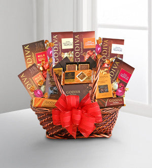 Godiva Supreme