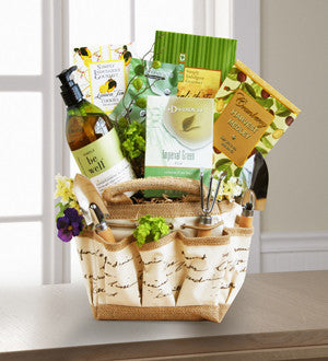 Gardening Delights for Mom