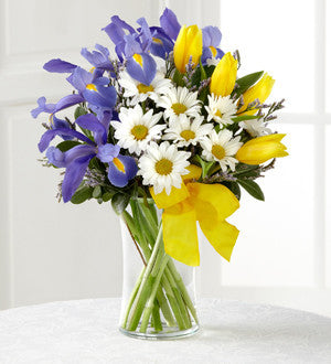 Sunshine Style Bouquet by Better Homes and Gardens