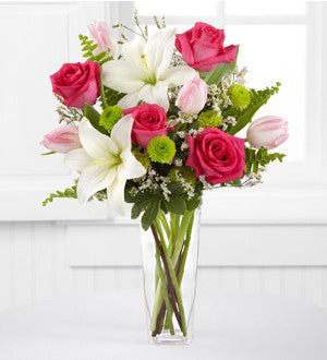 Floral Expressions Bouquet by BHG