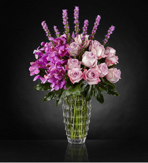 Modern Royalty Luxury Bouquet