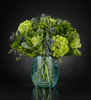 Ocean's Allure Luxury Bouquet